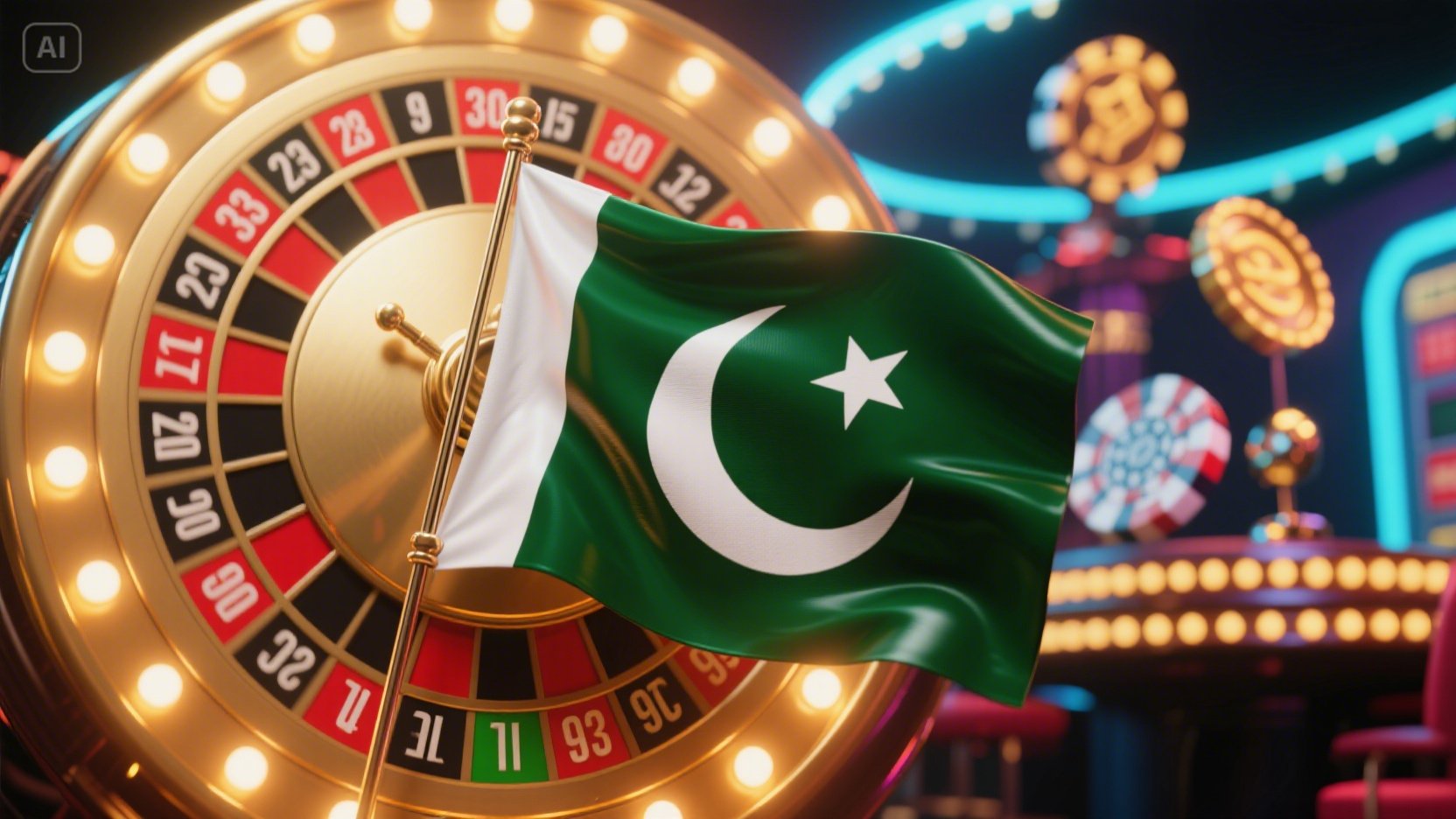 FairPari CasinoJoin today and enjoy Pakistan’s biggest 200% first deposit bonus! Deposit using JazzCash or Easypaisa, play slot machines, and win real cash instantly in PKR currency.