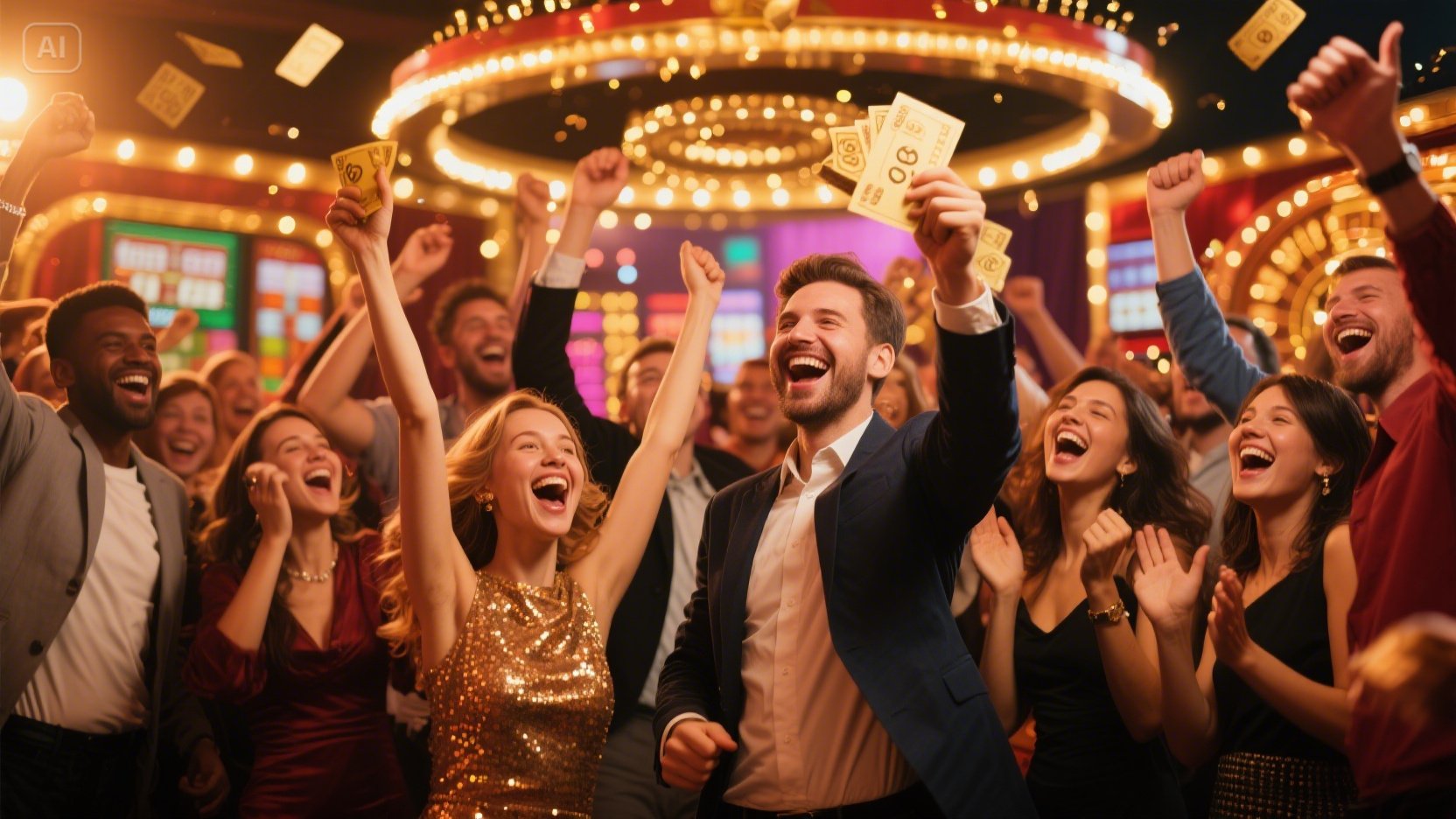 Registration at FairPari Casino Casino