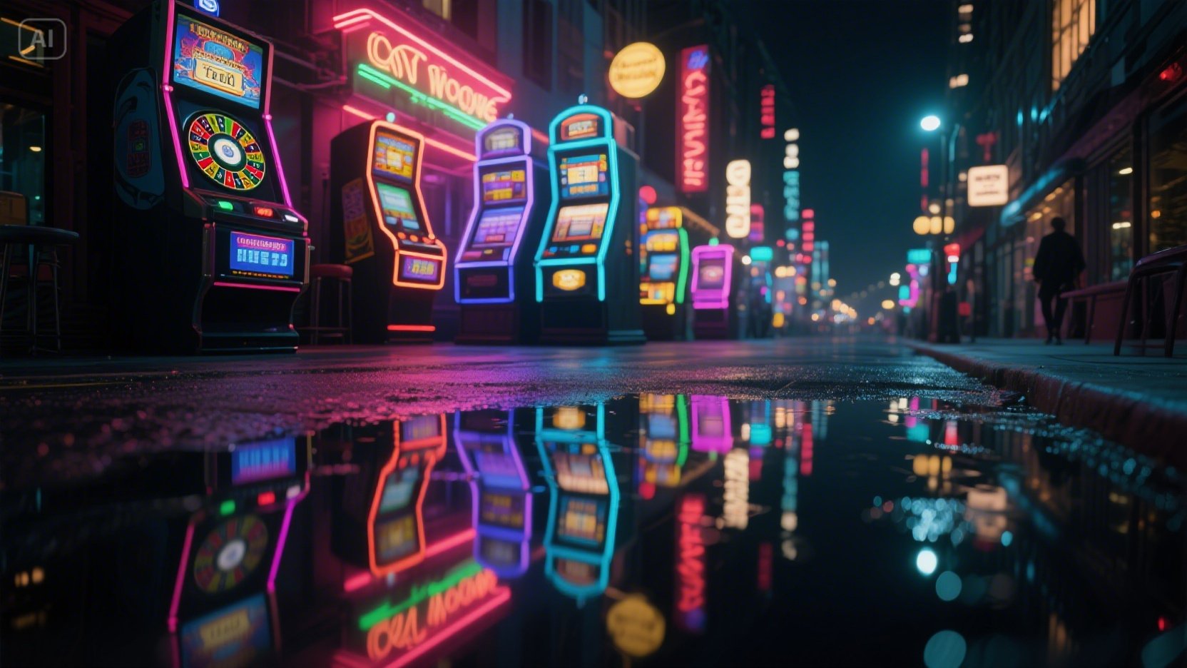 Registration at FairPari Casino Casino