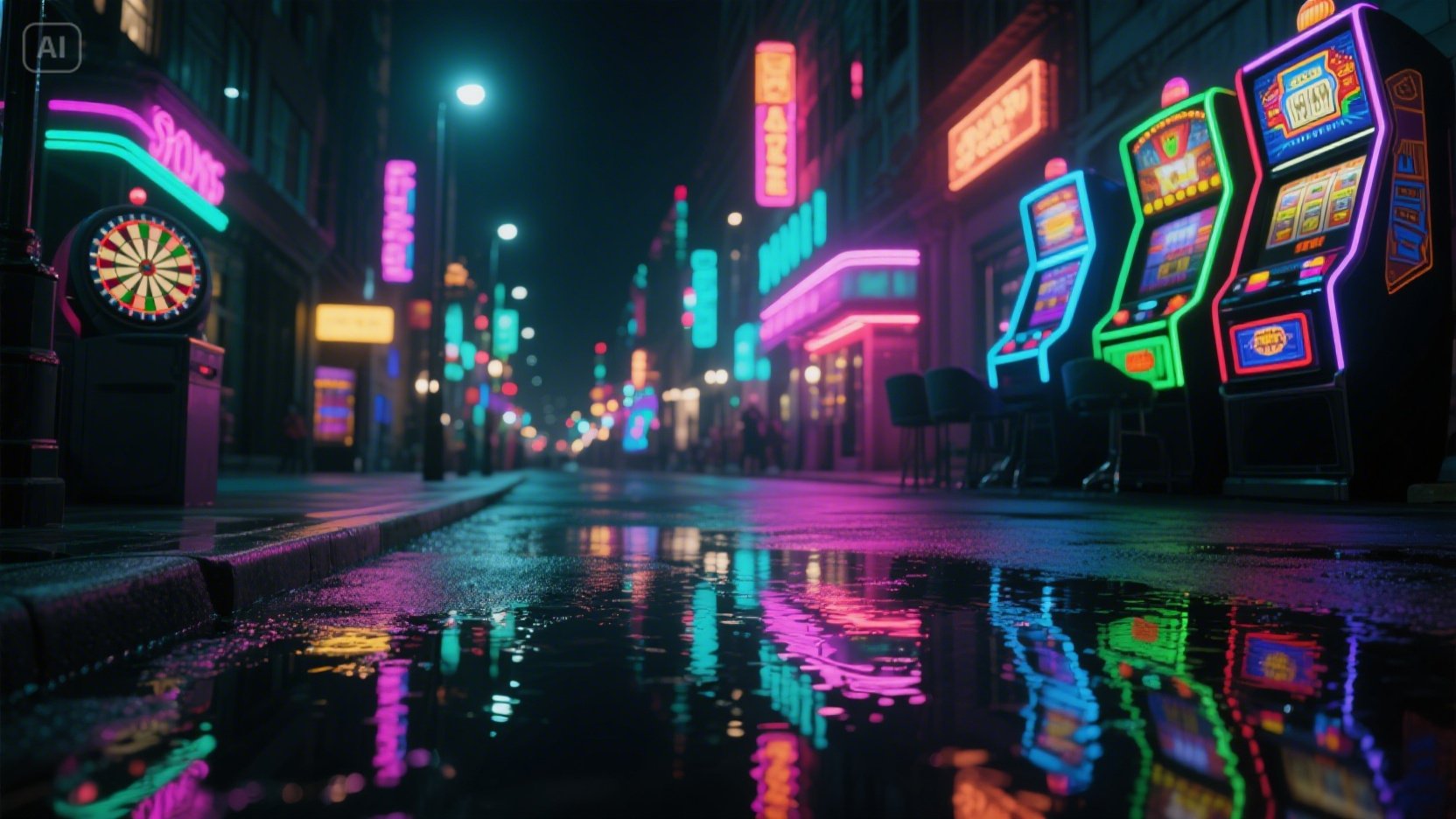 Casino FairPari Casino desktop and mobile interfaces