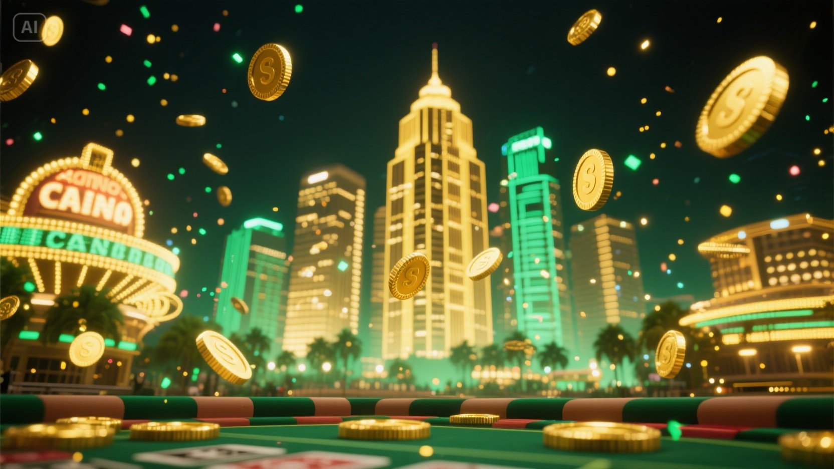 Registration at FairPari Casino Casino