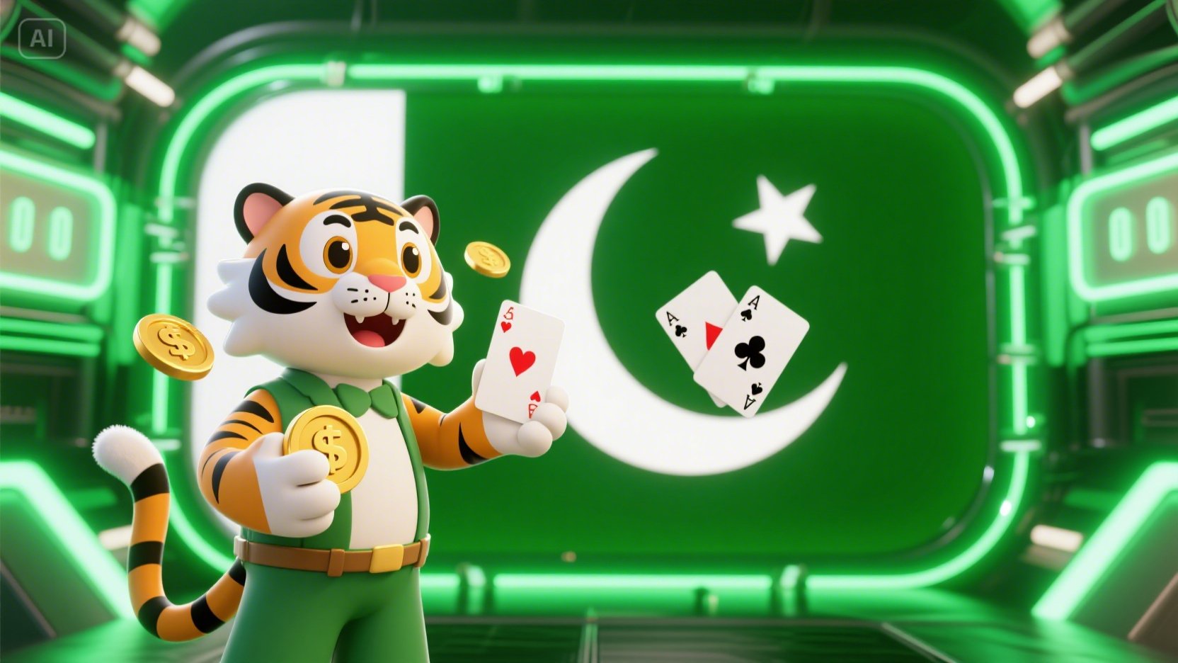 FairPari CasinoDeposit once and enjoy 200% instantly credited! Pakistan’s users can recharge via JazzCash, play poker, and withdraw PKR winnings easily.